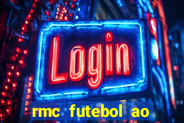 rmc futebol ao vivo gratis